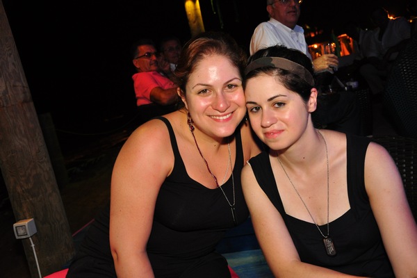 French Night at Edde Sands